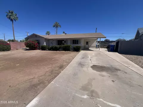 2038 E Cheery Lynn Rd, Phoenix, AZ 85016