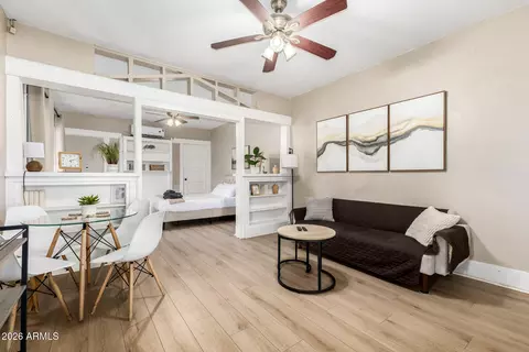 1317 W Monroe St, Phoenix, AZ 85007