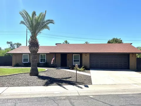 4729 E Greenway St, Mesa, AZ 85205