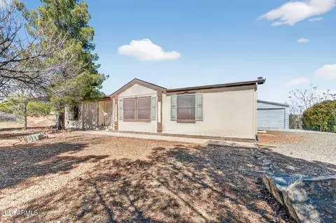 13230 E Main St, Mayer, AZ 86333