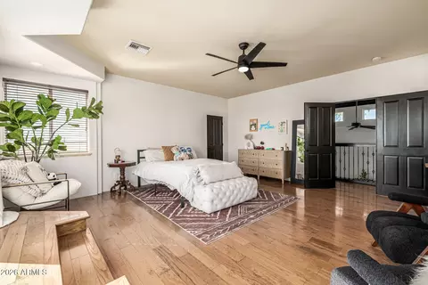 Bedroom - 6157 E Broadway Ave, Apache Junction, AZ 85119 photo 8 of 9