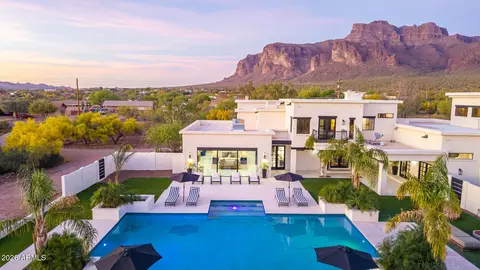 6157 E Broadway Ave, Apache Junction, AZ 85119