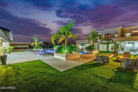 Exterior - 6157 E Broadway Ave, Apache Junction, AZ 85119 photo 11 of 30