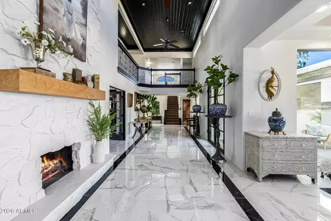 Entry Way - 6157 E Broadway Ave, Apache Junction, AZ 85119 photo 3 of 6