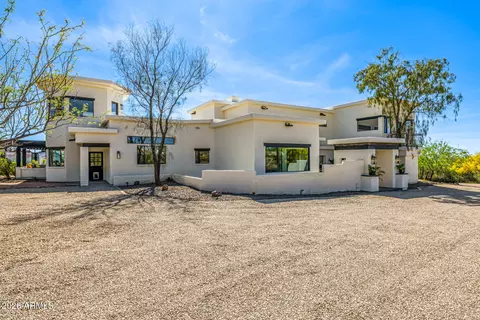 Exterior - 6157 E Broadway Ave, Apache Junction, AZ 85119 photo 3 of 30