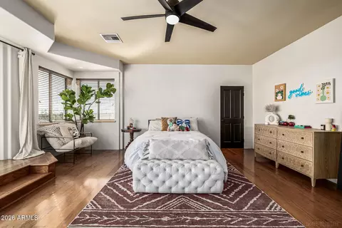 Bedroom - 6157 E Broadway Ave, Apache Junction, AZ 85119 photo 6 of 9