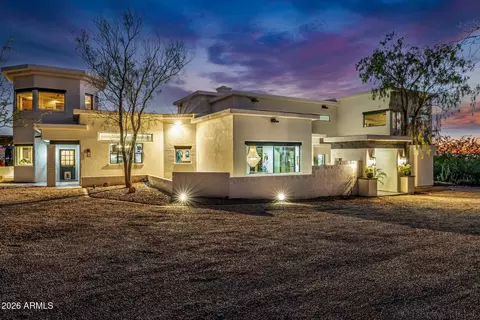 Exterior - 6157 E Broadway Ave, Apache Junction, AZ 85119 photo 2 of 30