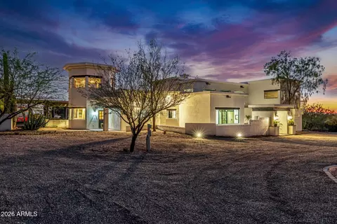 Exterior - 6157 E Broadway Ave, Apache Junction, AZ 85119 photo 4 of 30