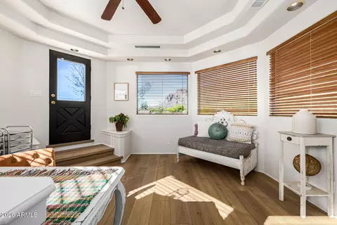 Entry Way - 6157 E Broadway Ave, Apache Junction, AZ 85119 photo 6 of 6