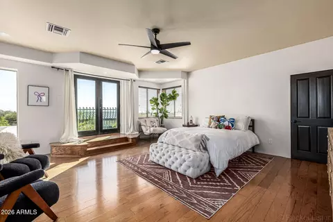 Bedroom - 6157 E Broadway Ave, Apache Junction, AZ 85119 photo 5 of 9