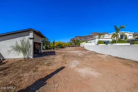 Exterior - 6157 E Broadway Ave, Apache Junction, AZ 85119 photo 30 of 30