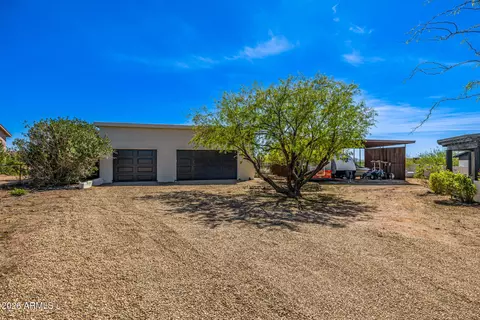 Exterior - 6157 E Broadway Ave, Apache Junction, AZ 85119 photo 29 of 30