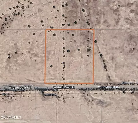 0 Gold Dust 74 Rd #74, Arizona City, AZ 85123
