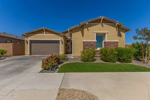 3820 W Mcneil St, Laveen, AZ 85339