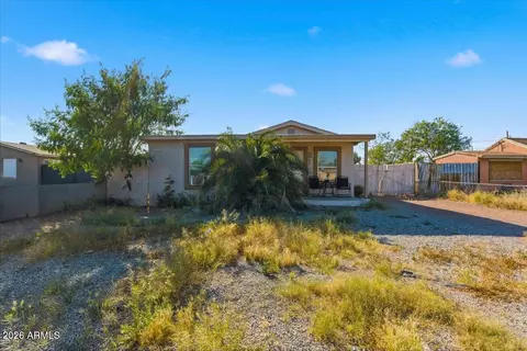 6602 N 53rd Ave, Glendale, AZ 85301