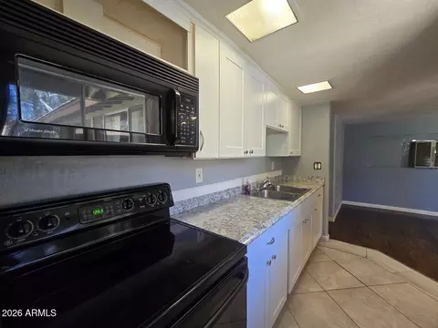 Kitchen - 118 E Frontier St, Payson, AZ 85541 photo 2 of 2