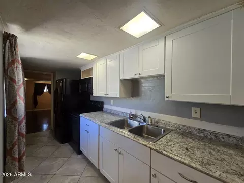 Kitchen - 118 E Frontier St, Payson, AZ 85541 photo 1 of 2