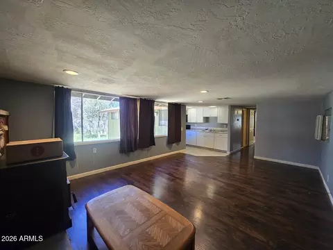 Living - 118 E Frontier St, Payson, AZ 85541 photo 1 of 5