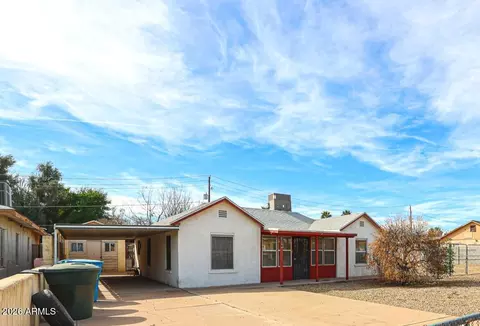 2119 W Elm St, Phoenix, AZ 85015