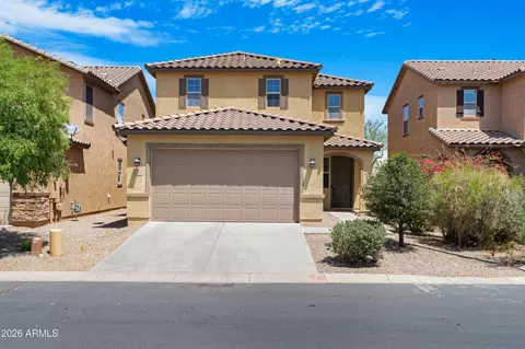 40286 W Molly Ln, Maricopa, AZ 85138