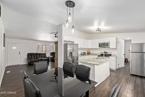 8208 E Albany St, Mesa, AZ 85207 photo 12