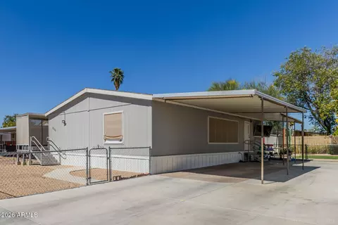 8208 E Albany St, Mesa, AZ 85207 photo 6