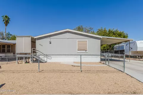 8208 E Albany St, Mesa, AZ 85207 photo 2