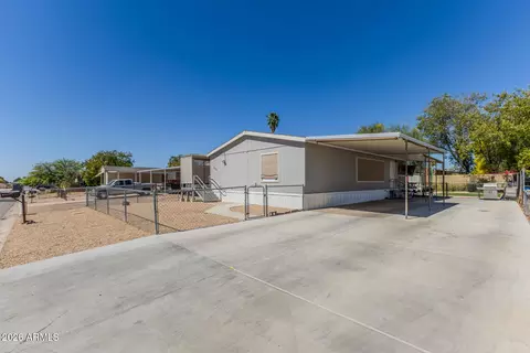 8208 E Albany St, Mesa, AZ 85207 photo 5
