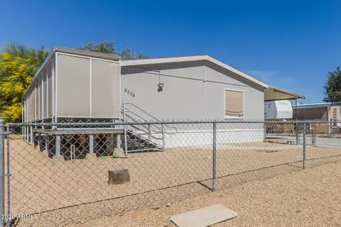 8208 E Albany St, Mesa, AZ 85207 photo 4
