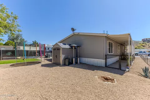 8208 E Albany St, Mesa, AZ 85207 photo 26