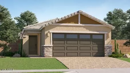 17653 N Del Mar Ave, Maricopa, AZ 85138