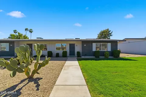 10917 W Thunderbird Blvd, Sun City, AZ 85351
