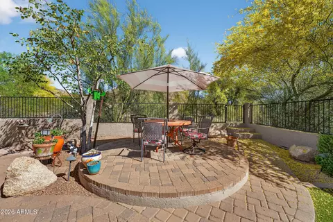 Exterior - 1539 E Winged Foot Rd, Phoenix, AZ 85022 photo 19 of 21
