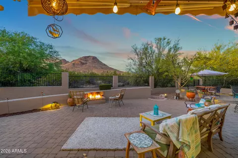 Exterior - 1539 E Winged Foot Rd, Phoenix, AZ 85022 photo 3 of 21