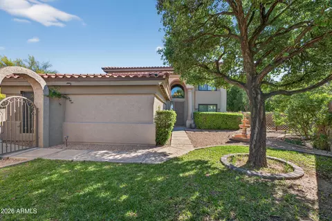 Exterior - 1539 E Winged Foot Rd, Phoenix, AZ 85022 photo 5 of 21