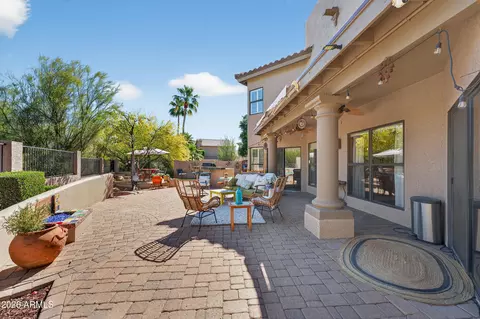 Exterior - 1539 E Winged Foot Rd, Phoenix, AZ 85022 photo 16 of 21