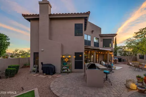 Exterior - 1539 E Winged Foot Rd, Phoenix, AZ 85022 photo 14 of 21