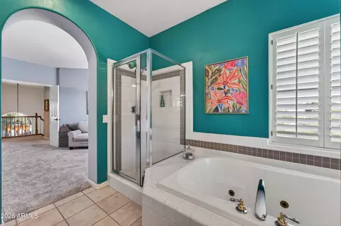 Bath - 1539 E Winged Foot Rd, Phoenix, AZ 85022 photo 5 of 6