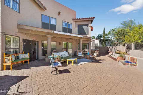 Exterior - 1539 E Winged Foot Rd, Phoenix, AZ 85022 photo 18 of 21