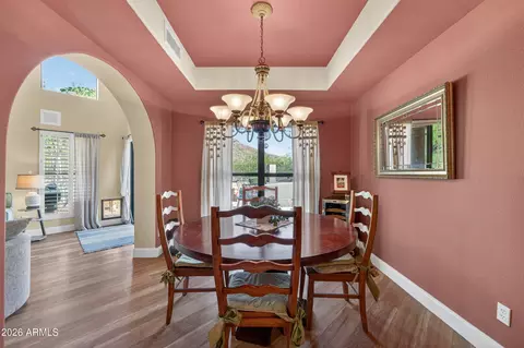 Dining - 1539 E Winged Foot Rd, Phoenix, AZ 85022 photo 1 of 1