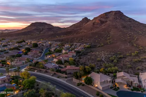View/Area - 1539 E Winged Foot Rd, Phoenix, AZ 85022 photo 2 of 2