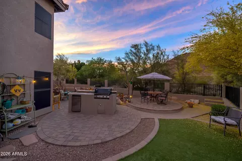 Exterior - 1539 E Winged Foot Rd, Phoenix, AZ 85022 photo 4 of 21