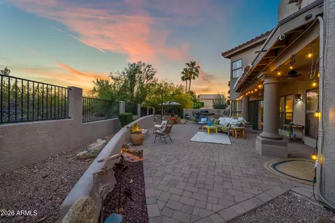 Exterior - 1539 E Winged Foot Rd, Phoenix, AZ 85022 photo 12 of 21