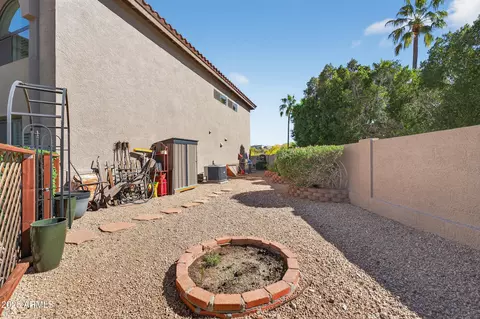 Exterior - 1539 E Winged Foot Rd, Phoenix, AZ 85022 photo 21 of 21