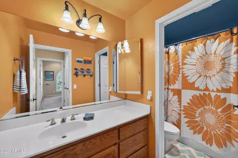 Bath - 1539 E Winged Foot Rd, Phoenix, AZ 85022 photo 1 of 6