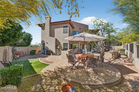 Exterior - 1539 E Winged Foot Rd, Phoenix, AZ 85022 photo 20 of 21