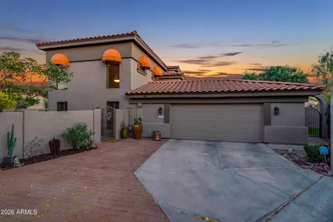 1539 E Winged Foot Rd, Phoenix, AZ 85022