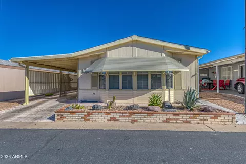 5735 E Mcdowell Rd #92, Mesa, AZ 85215 photo 2