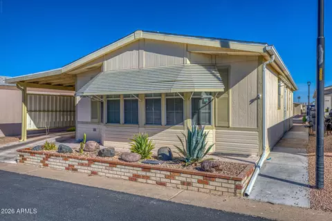 5735 E Mcdowell Rd #92, Mesa, AZ 85215