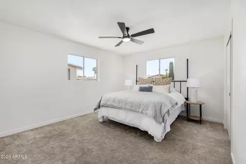 Bedroom - 6050 E Boise St, Mesa, AZ 85205 photo 2 of 2